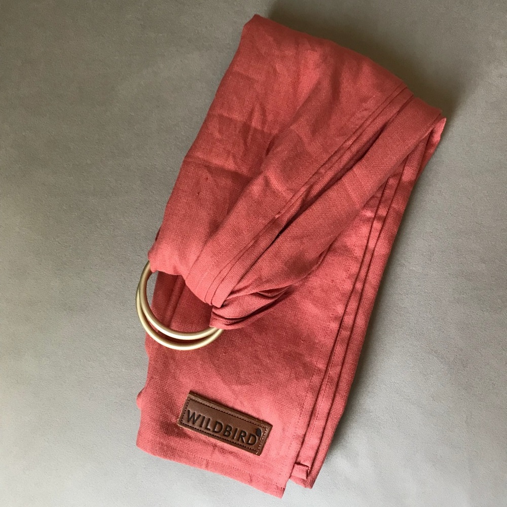 WildBird Ring Sling
